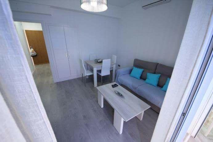 Paseo Maritimo Los Boliches. Fuengirola Dış mekan fotoğraf