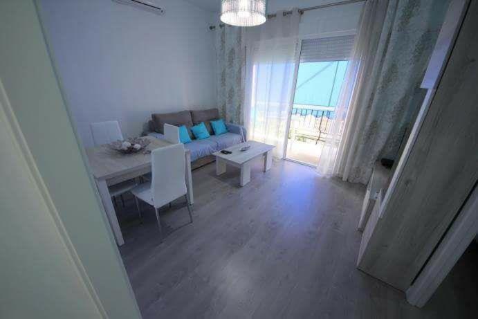 Paseo Maritimo Los Boliches. Fuengirola Dış mekan fotoğraf