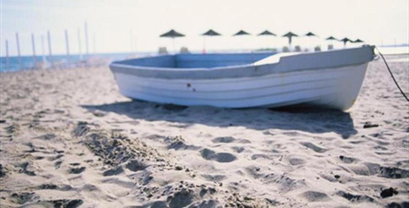 Paseo Maritimo Los Boliches. Fuengirola Dış mekan fotoğraf
